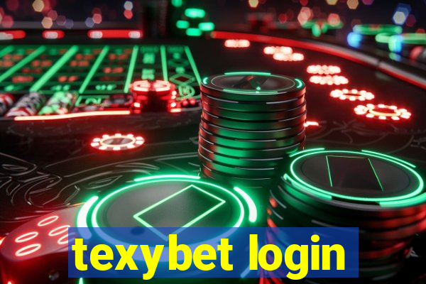 texybet login